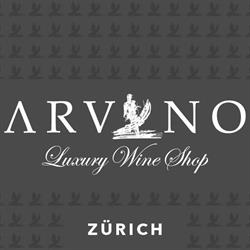 Arvino Luxury Wine Shop Zürich