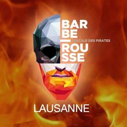 Barberousse Lausanne