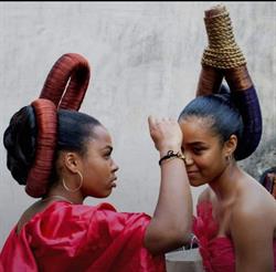 Coiffure Artistique Josette-Irène