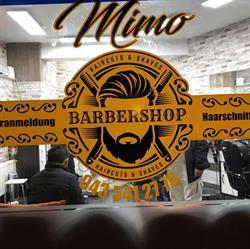 Mimo Coiffeur