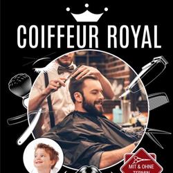 Coiffeur Royal Abdeh
