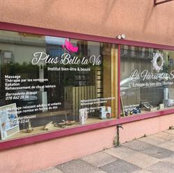 Institut Plus Belle La Vie