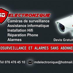 MDelectronique