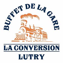 Buffet de la Gare - La Conversion - Lutry