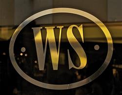 Wall Street Café