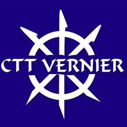 CTT Vernier