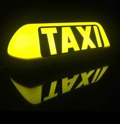Hello Taxi Interlaken
