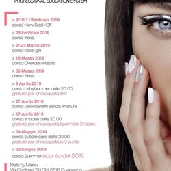 Nailover Ticino - Nails by Manu