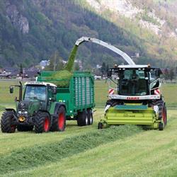 Glarner Lohnunternehmung GmbH