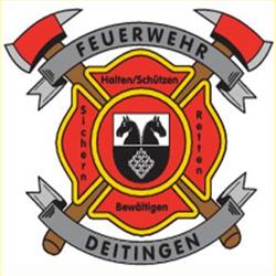 Feuerwehr Deitingen