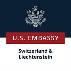 U.S. Embassy, Bern