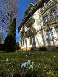 Embassy of Hungary