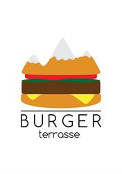 The Burger Terrasse