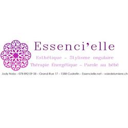 Essenci'Elle institut de beauté