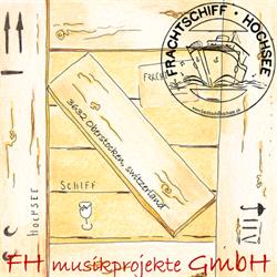 FH musikprojekte GmbH