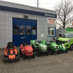 Jäggis Service und Handel GmbH