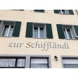 Restaurant Schiffländi