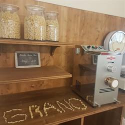 Grano Pasta e piu