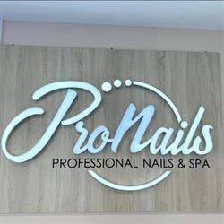 PRO NAILS BASEL
