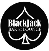 BLACK JACK bar lounge