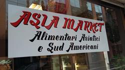 Asia Market