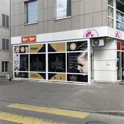 Coiffeur Tini
