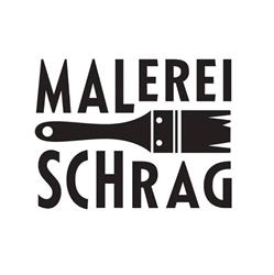Malerei Schrag