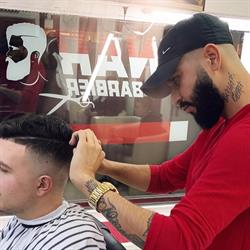 Cinar Barbier(barbershop) - Herisau