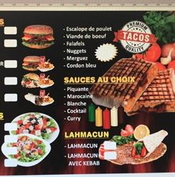 Sultan kebab