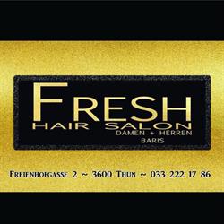 Fresh Hair Salon