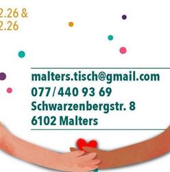 S-Tisch Malters
