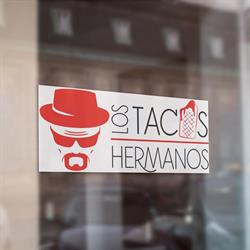 Los Tacos Hermanos