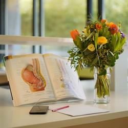 Bibliothek Medizin
