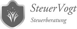 SteuerVogt GmbH - Treuhand & Steuerberatung