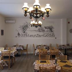 Ristorante La Taverna