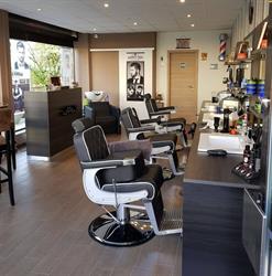 Barber Saloon 'Chez Petko'