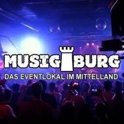 Musigburg