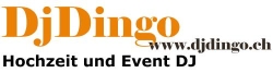 DjDingo - Hochzeit und Event Dj