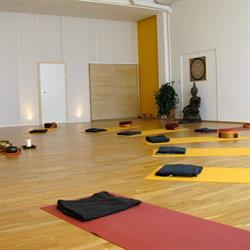 Yoga Zentrum Malters