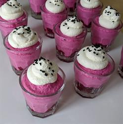 Laure's Kitchen