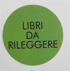 Libri da Rileggere