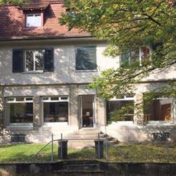 Töpferei Villa 34