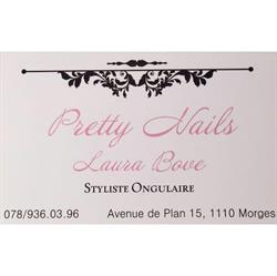 Pretty Nails - Morges