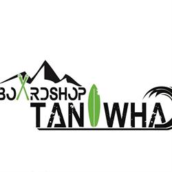 Boardshop Taniwha