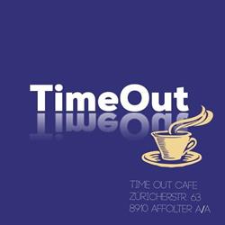 Time Out Cafe