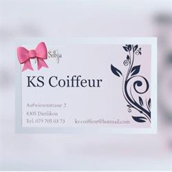 KS Coiffeur