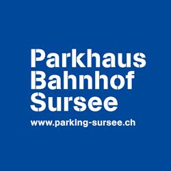 Parkhaus Bahnhof Sursee