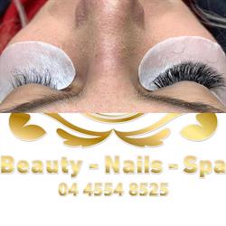 Beauty nails Spa GmbH
