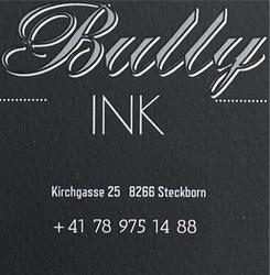 Rock a Bully Ink Tattoo