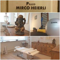 Praxis Mirco Heierli